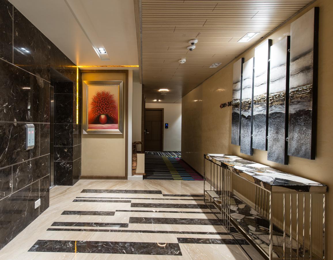 Hotel Atishay Бхопал Экстерьер фото